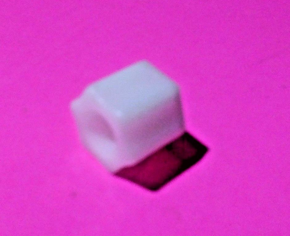 Metcraft 1/2 " Compression Nut for Metcraft 27088 2.5 Flow Control