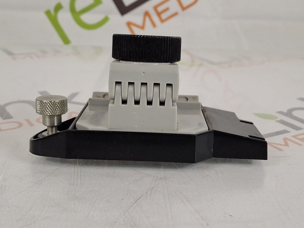 Baxter AS50 Infusion Pump Bracket