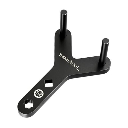 Lower Control Arm Prying Tool.Suspension Specialty Bushing Tool, Compatible