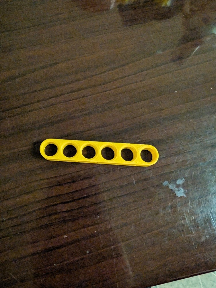 Shell Rack For Reusable Shells