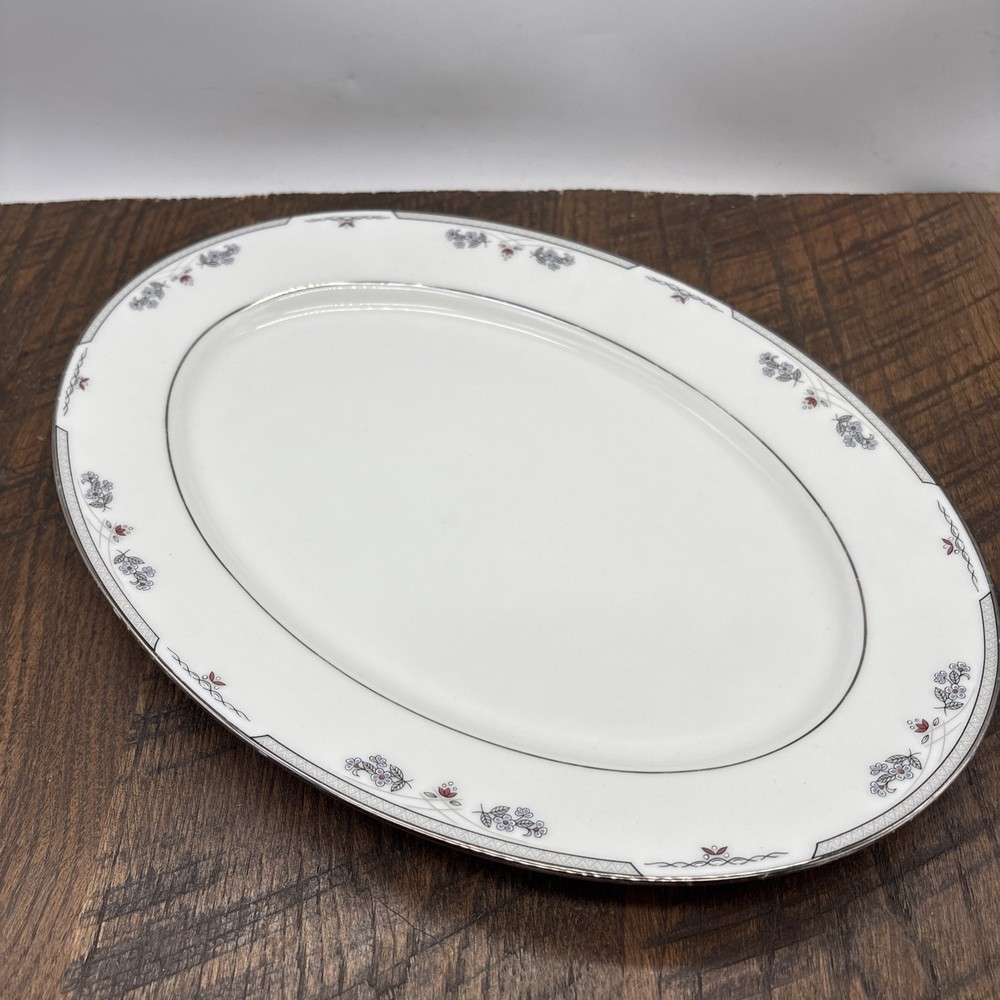 Serena 14 " Platter by Gorham