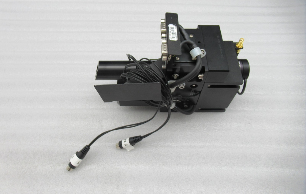 Pacific Biosciences PacBio Optic Camera System Green Assy 100-250-000