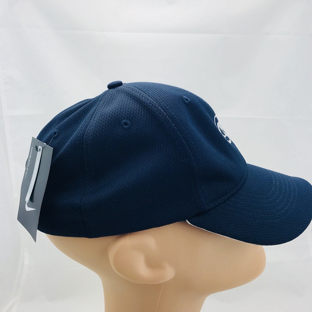 Nike Golf dancewithmeforever.org Embroidered Hat Dri-fit