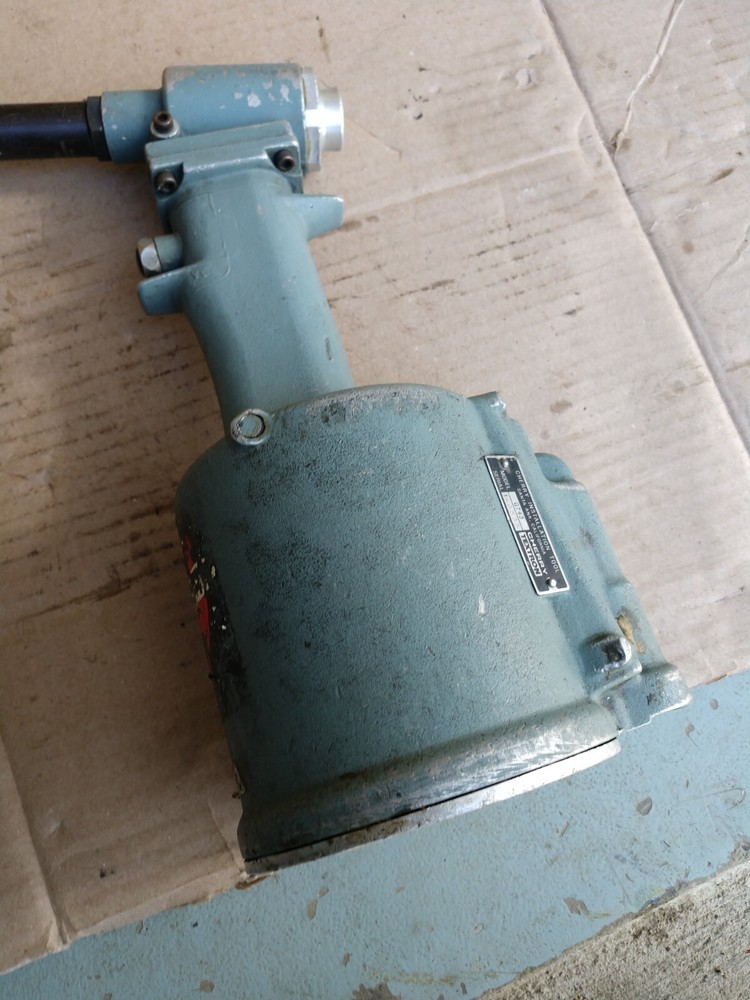 Cherry G743 Riveter rivet pneumatic #2