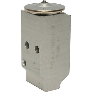 Expansion Valve UAC EX10569C