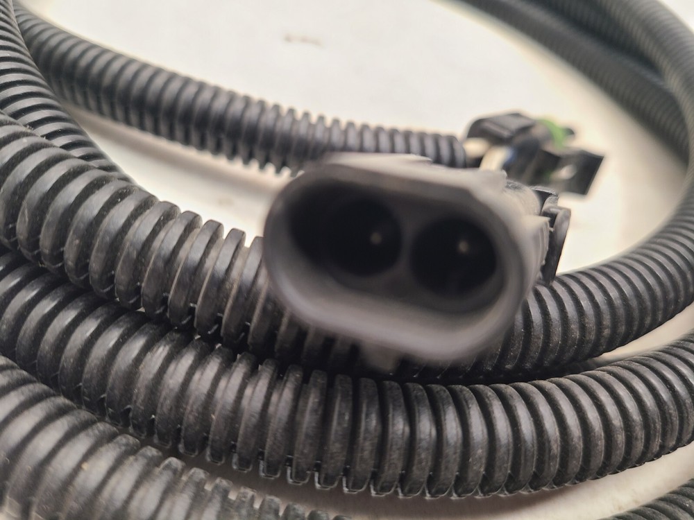 Ag Leader_2000408-2_Elevator Fan Speed Cable_10ft Harness