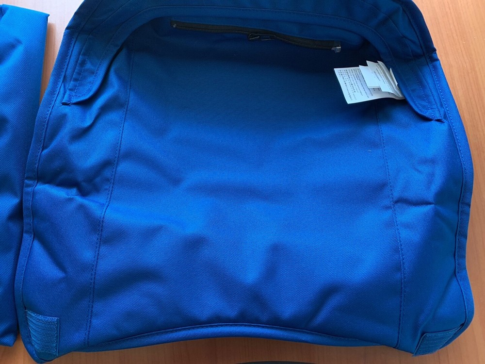 Bugaboo Donkey Tailored Fabric Set - Royal Blue