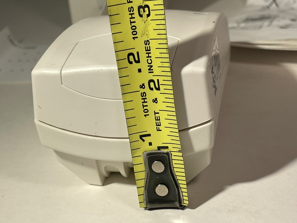 Interlogix Aritech PIR Motion Sensor EV1116 NOS NOB AS IS