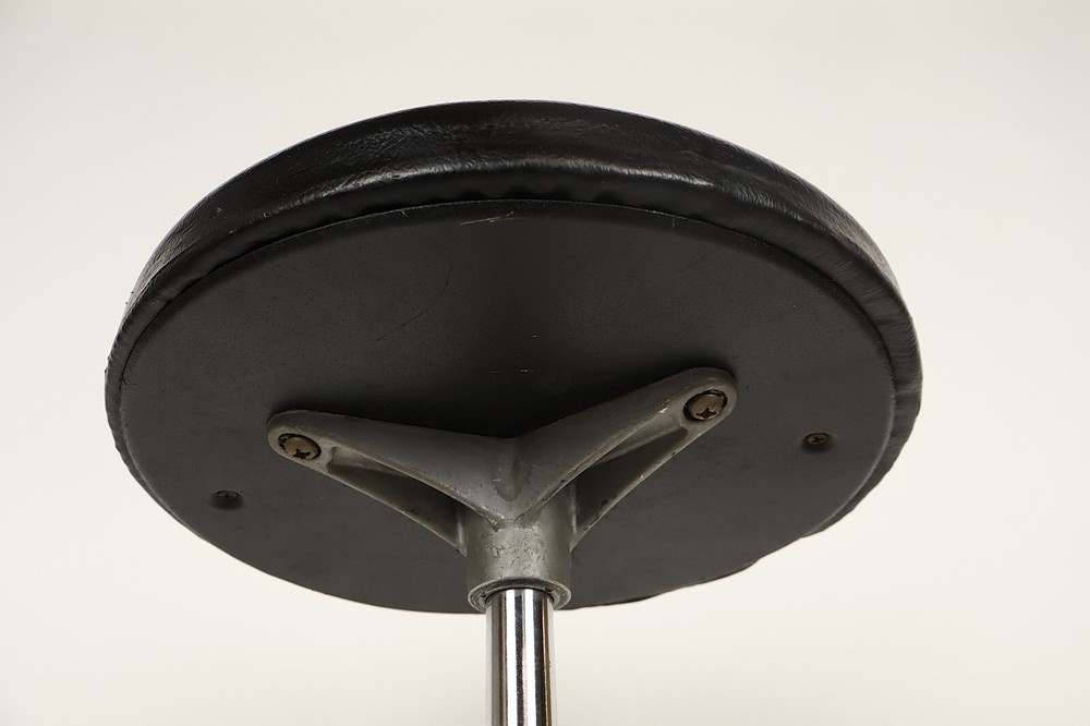 Ludwig Double Braced Adjustable Drum Throne