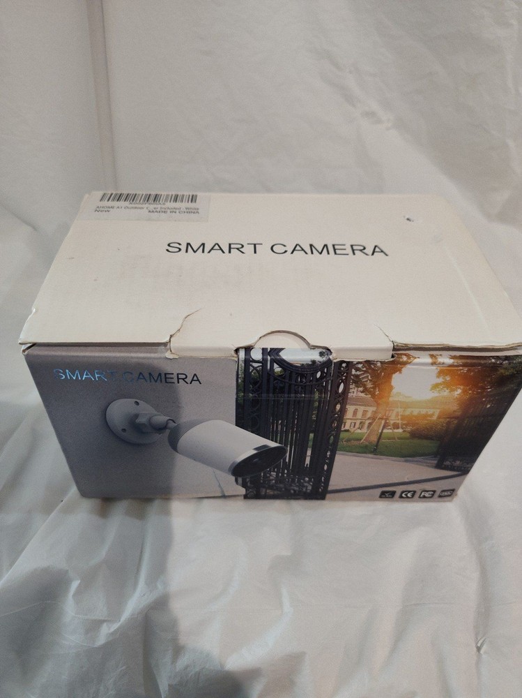 Panoramic Camera