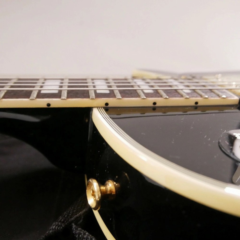 Epiphone LPC80 electric guitar #QY002X