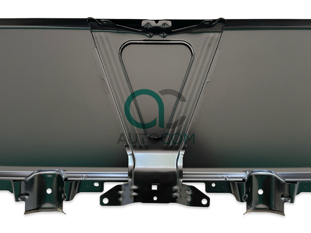 8980247813 Isuzu Grafter Truck Front Panel Replacement Part Brand New Panel