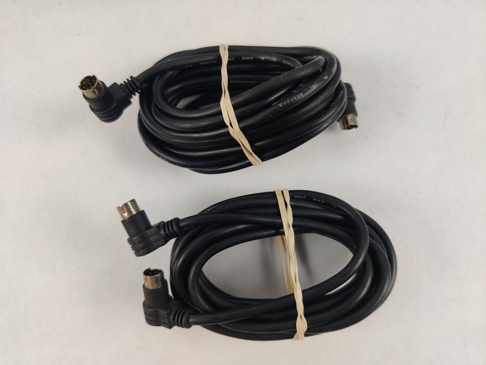 Numark CDN-24S CD Control Unit