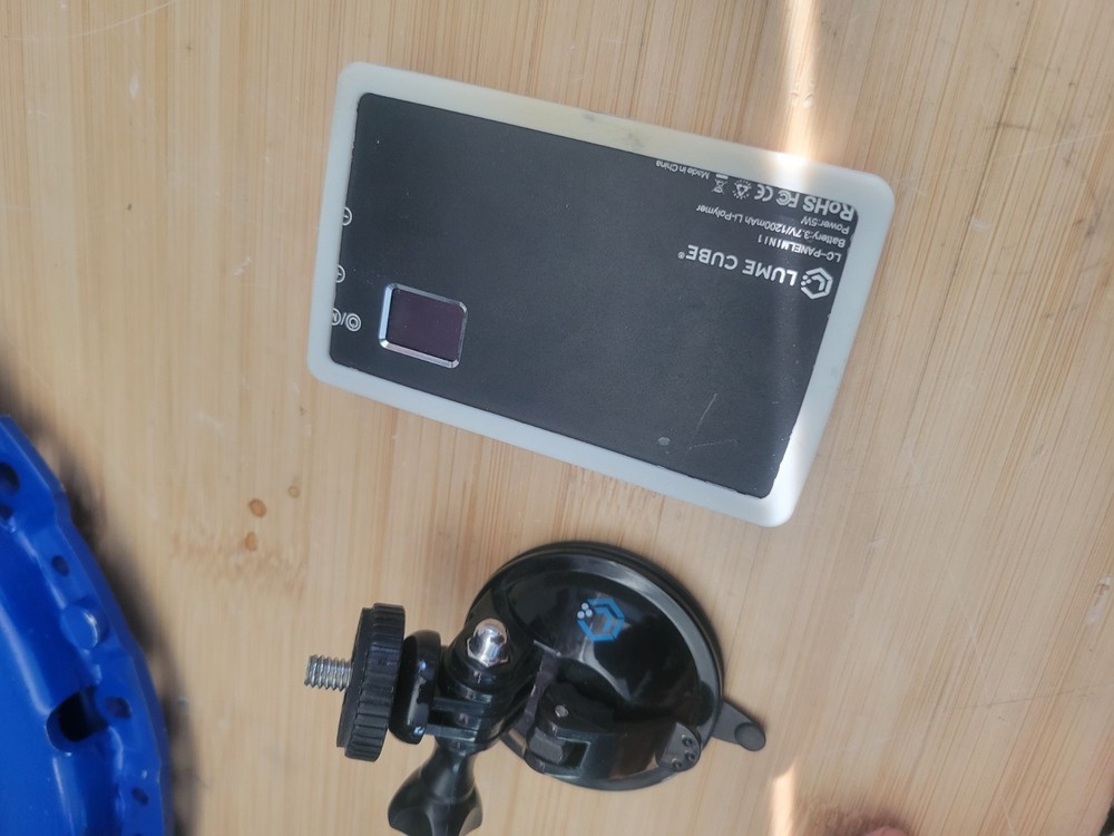 Lume Cube Video Conference Lighting Kit