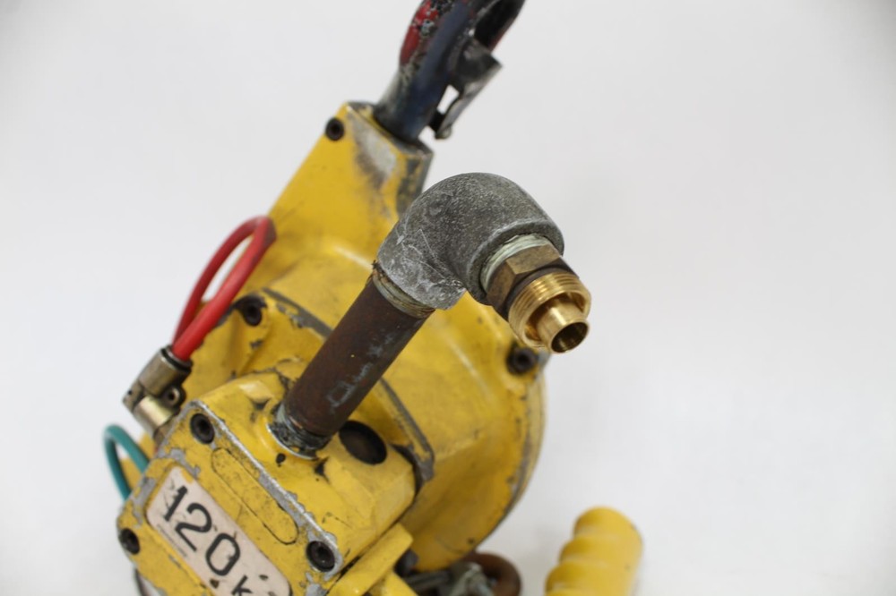 Endo EHW-120 Air Hoist (READ)
