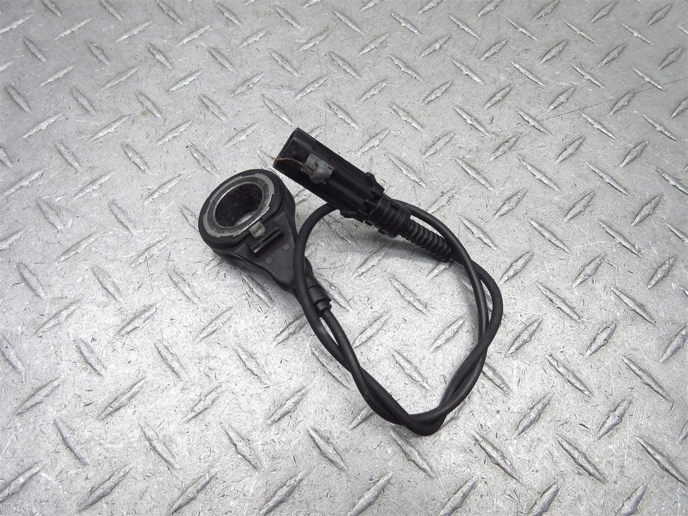 2011 Harley Davidson Road Glide FLTRX Rear ABS Brake Wheel Speed Sensor