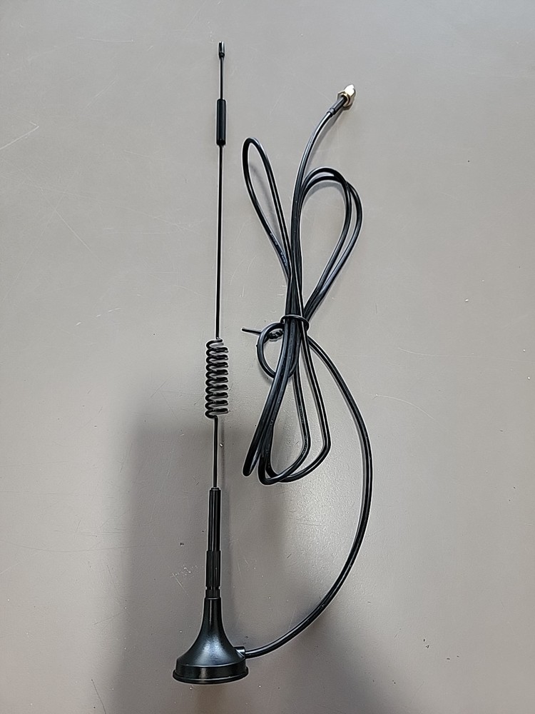 NAYAX Antenna for credit card reader  AMIT model (older model NOT TOUCH SCREEN)
