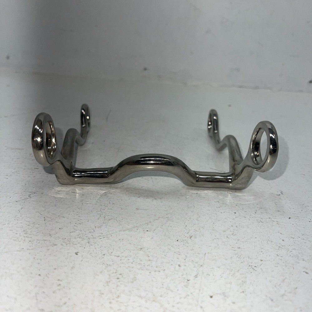 New ABetta SS Arabian Bit #15564 BB-522