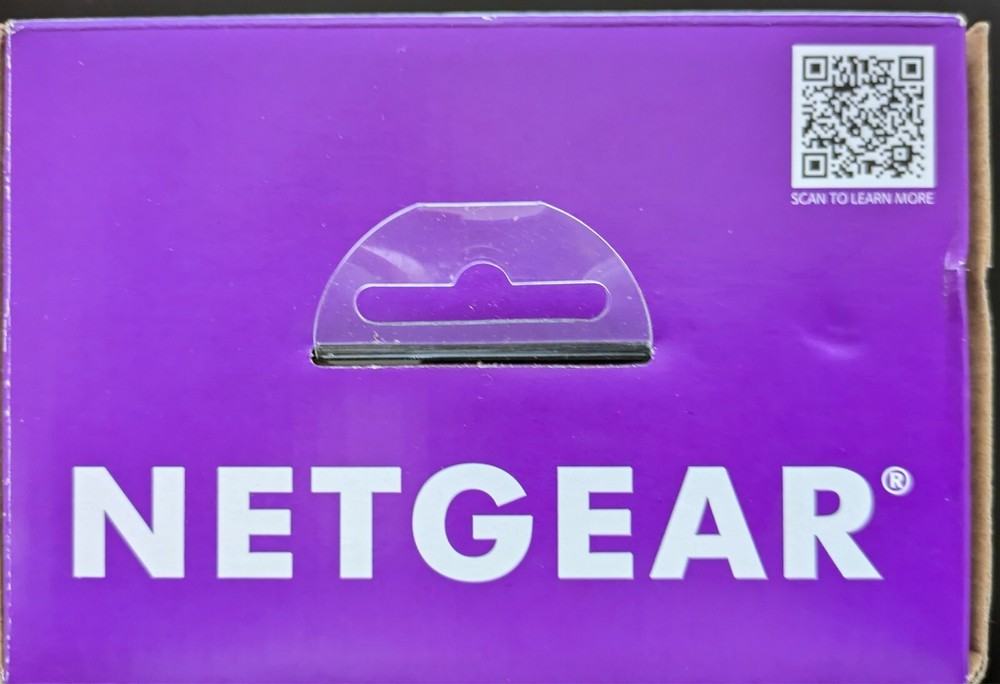 NETGEAR - Dual-band WiFi Range Extender - Essentials Edition, 1.2Gbps, Wall-plug