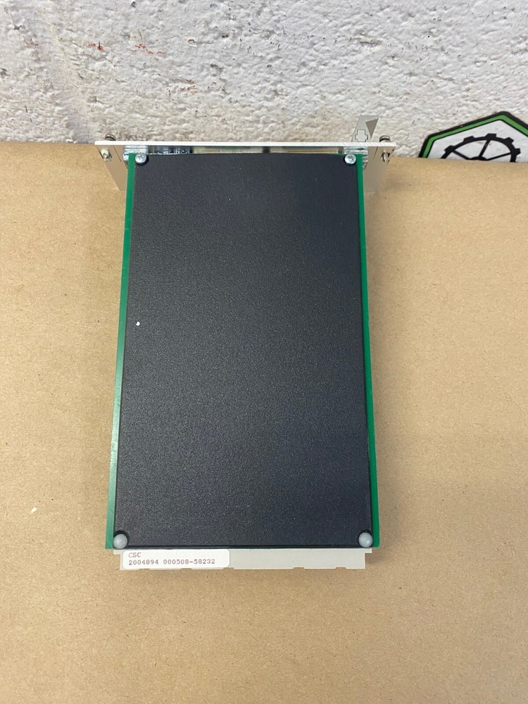 CSC 2004894 V1.04, 2 Port Virtual Interface Card, CS:E663