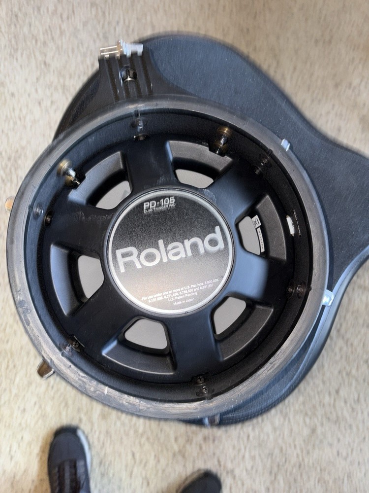 Roland V-Drums