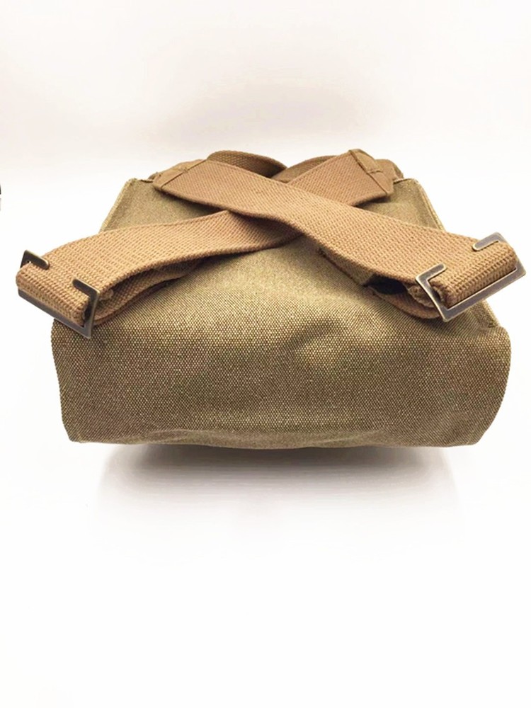WW2 WWII British P37 Backpack Medium Expeditionary Backpack