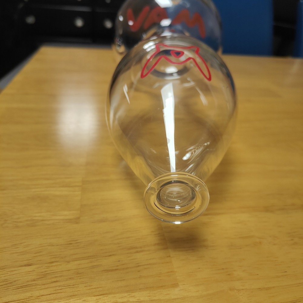 Mav Huge Hand Pipe. New Without Box