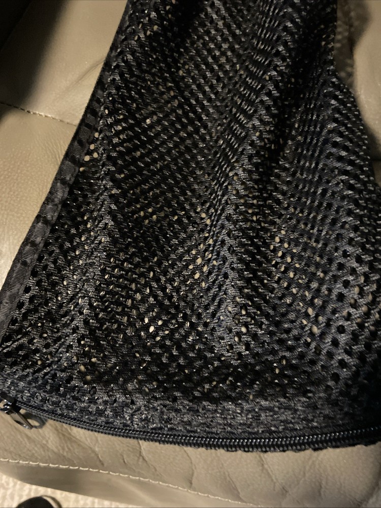 Beretta USA Uniform Pro EVO Pouch Blue Mesh