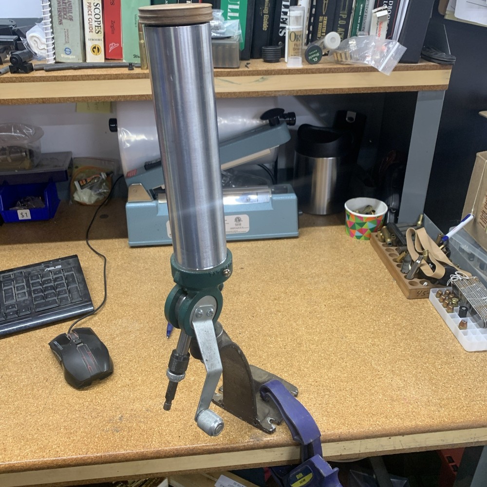 Herters Black Powder Powder Drop