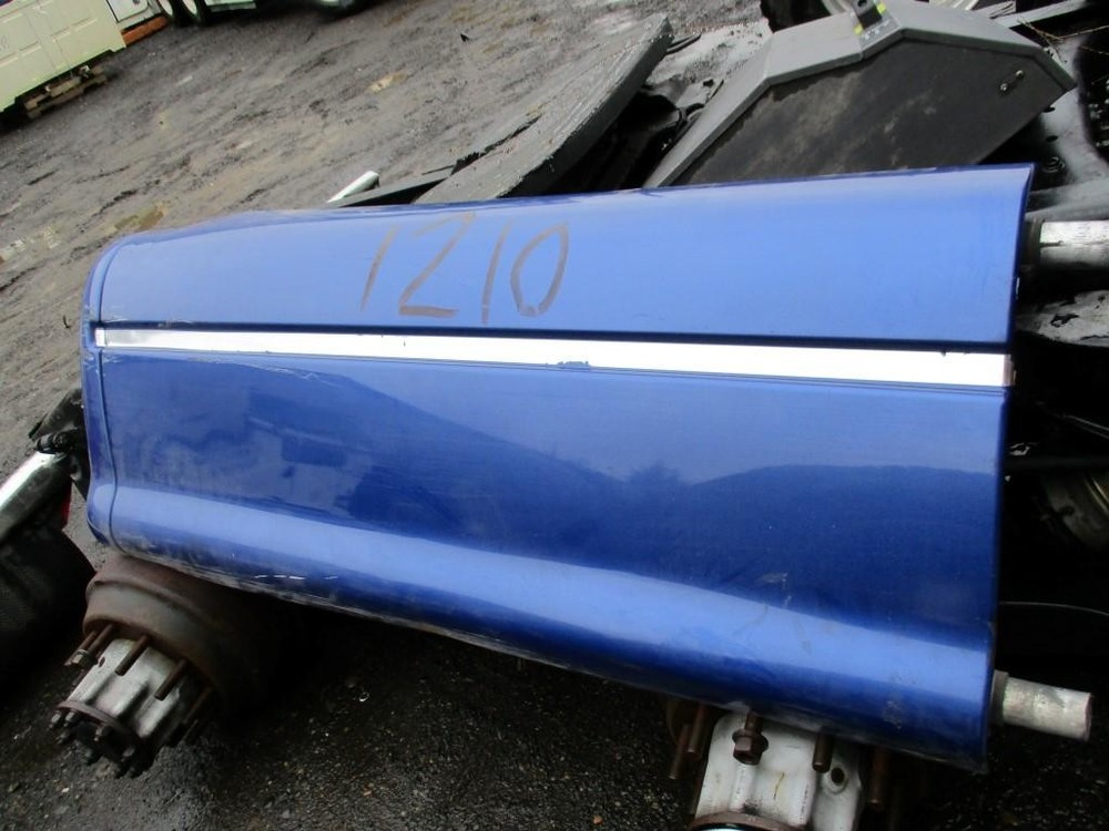 For 2009 PETERBILT 387 SIDE FAIRING Right ,  OR