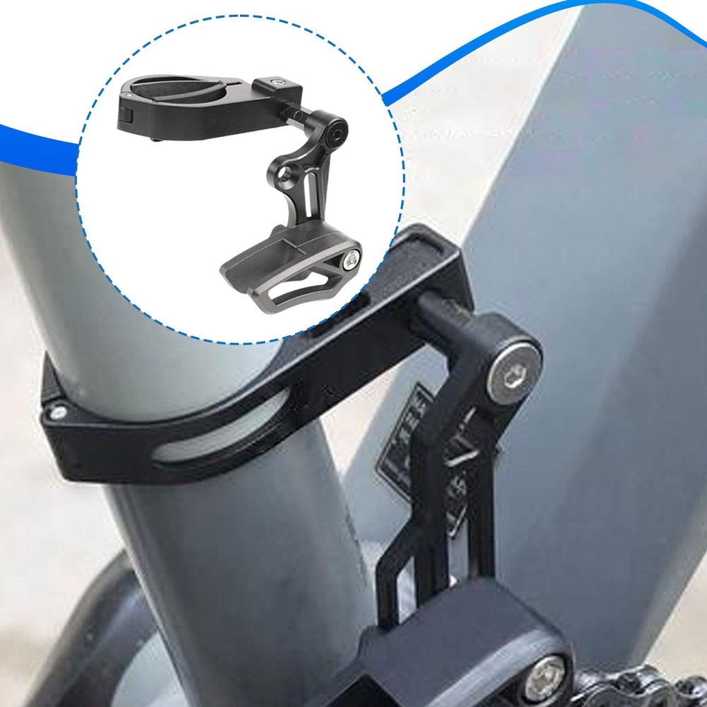 Mountain Bike Chain Guide Durability Protector Bicycle Chainring Guard