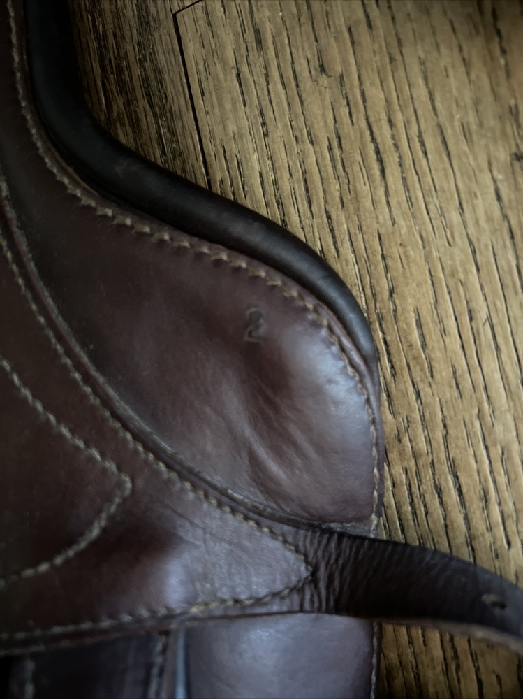 Devoucoux Cross Country Boots