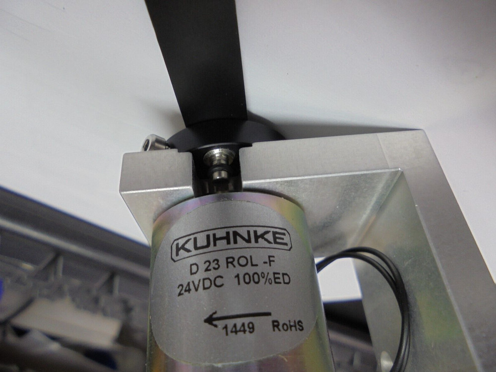 Zeiss 000000-2292-575 Shutter LB Rack