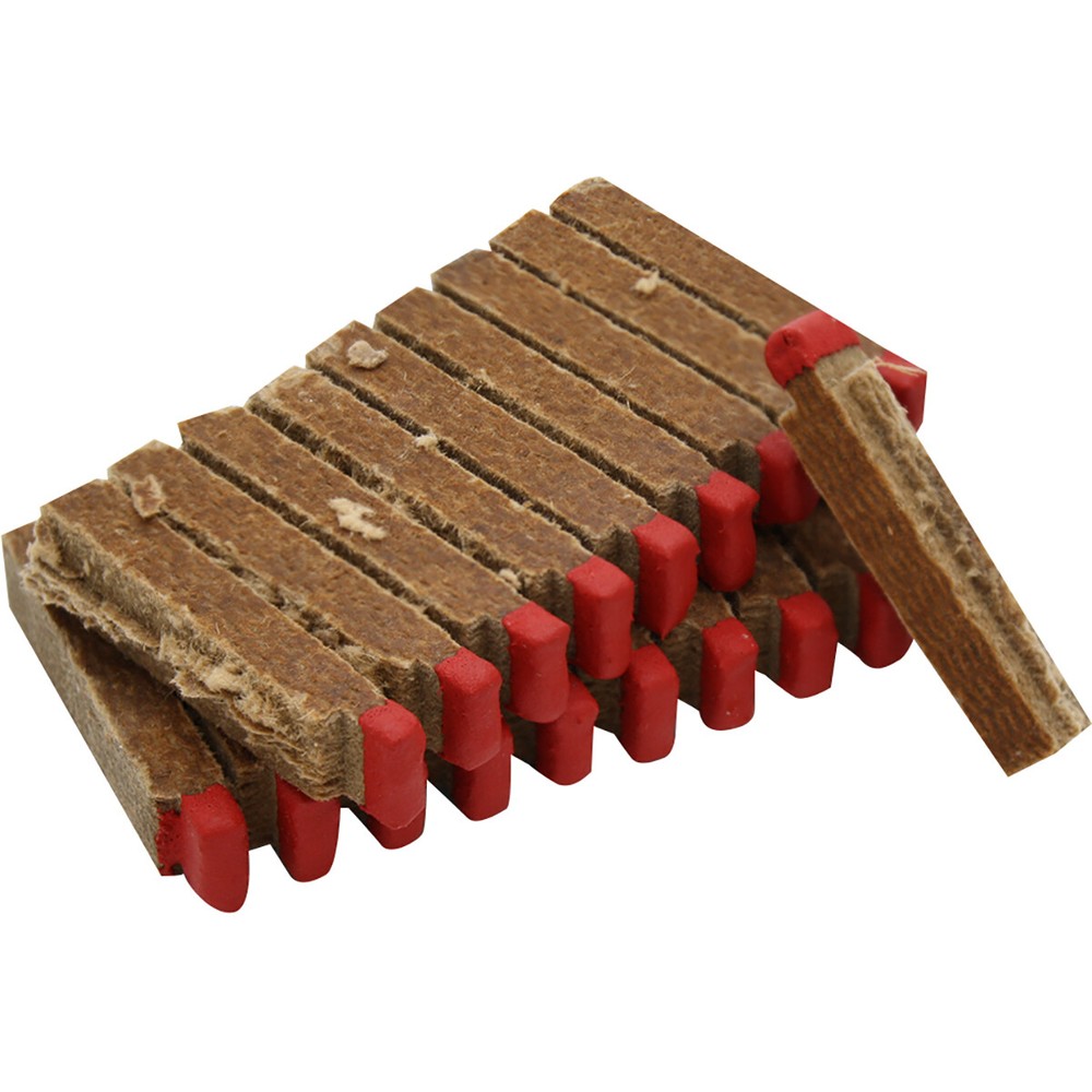 Coghlan's Fire Lighters with Striker Box (20 Pack), Emergency Survival Starter