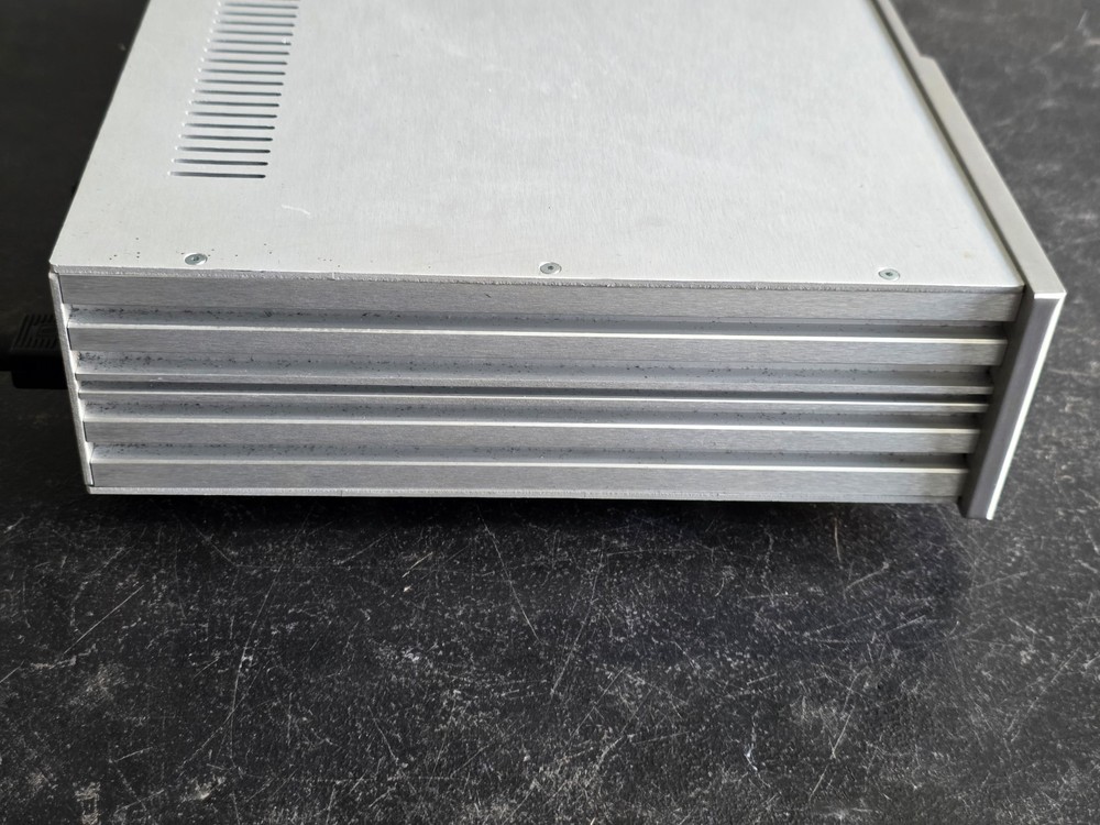 APL DAC-S Receiver