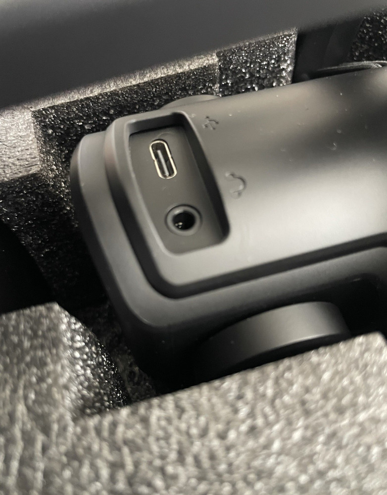 RGB Gaming Microphone | USB Plug & Play - Beginner Friendly