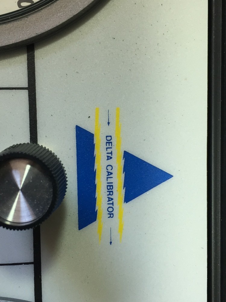 MITCHELL PRESSURE CALIBRATOR