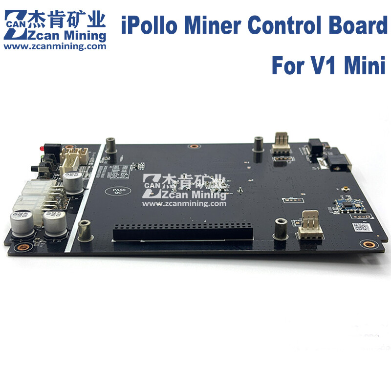 iPollo Miner V1 mini Control Board V1 Mini Wifi Controller