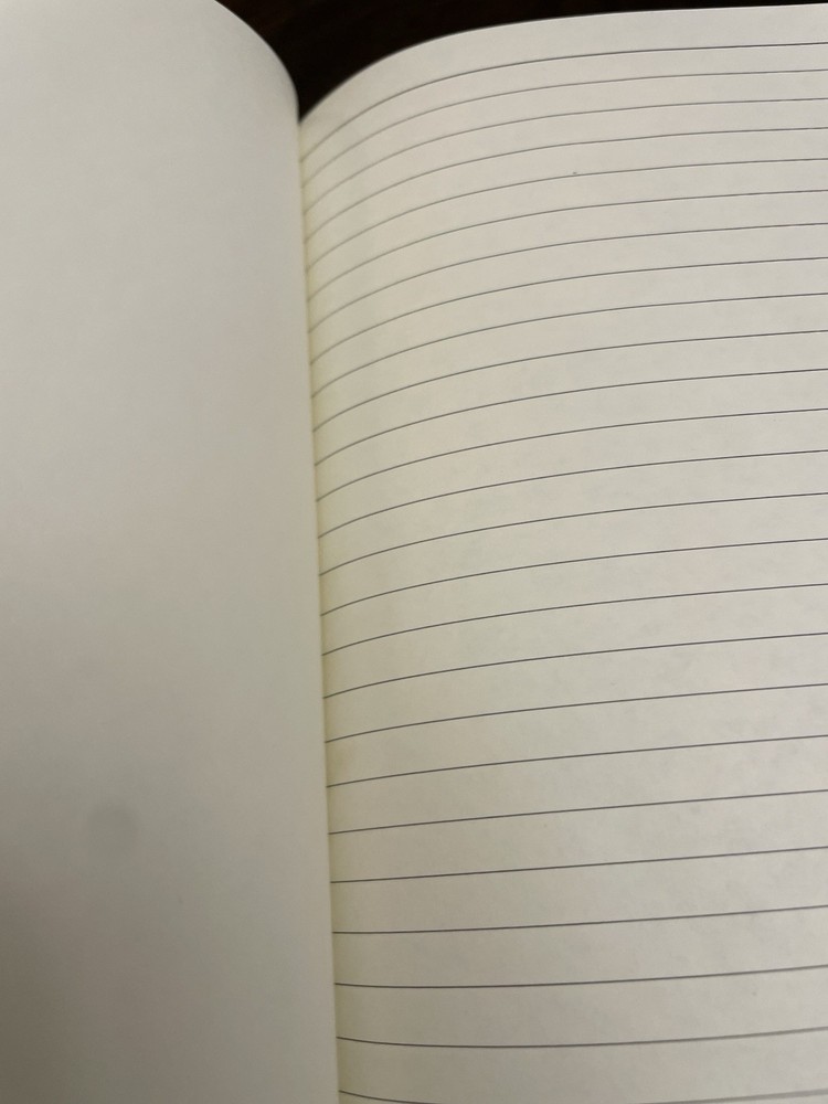 Savage Firearm Journal Note Lined Pages Unique Hunting shooting planner