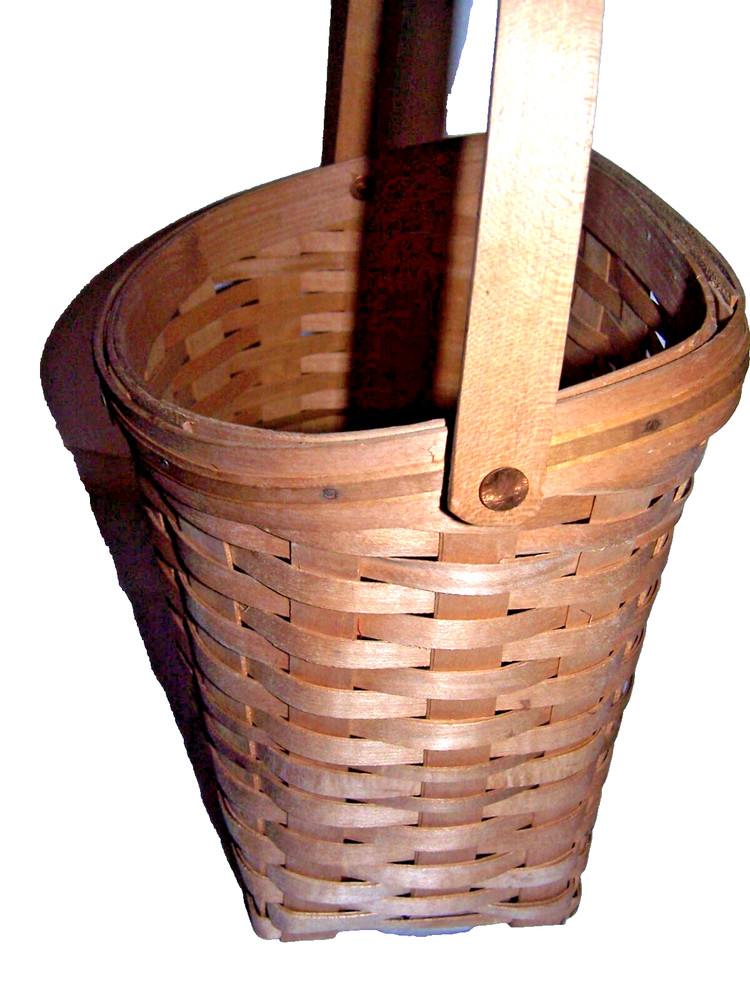 John Deere American Heritage Collection basket