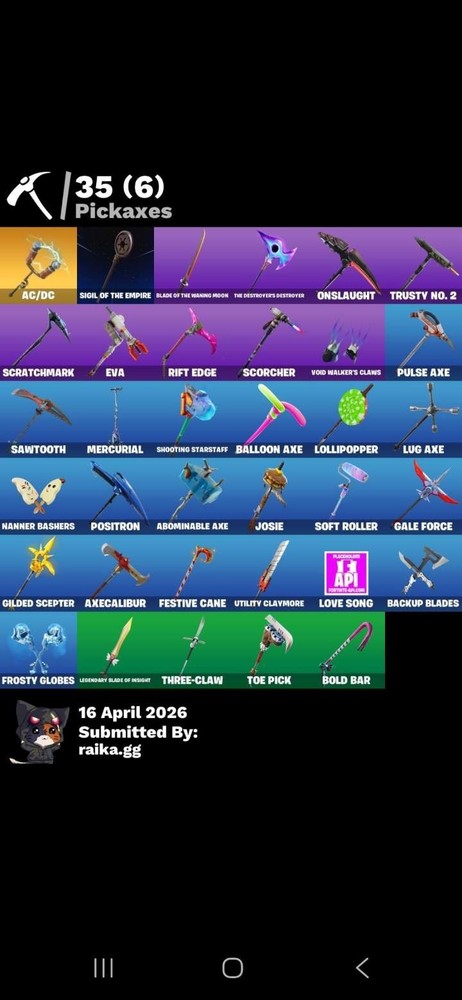 Black Knight stacked og