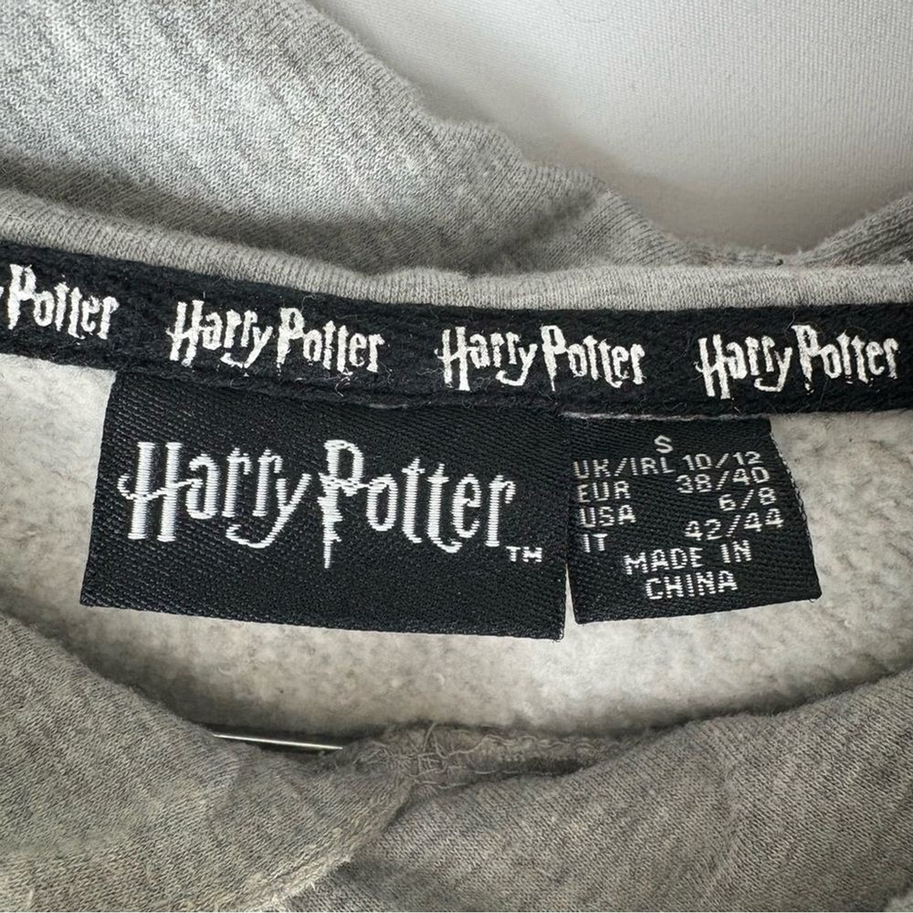 Harry Potter Hogwarts Hoodie