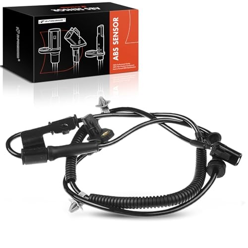 ABS Wheel Speed Sensor Compatible with Kia Models - Sorento 2011-2012,