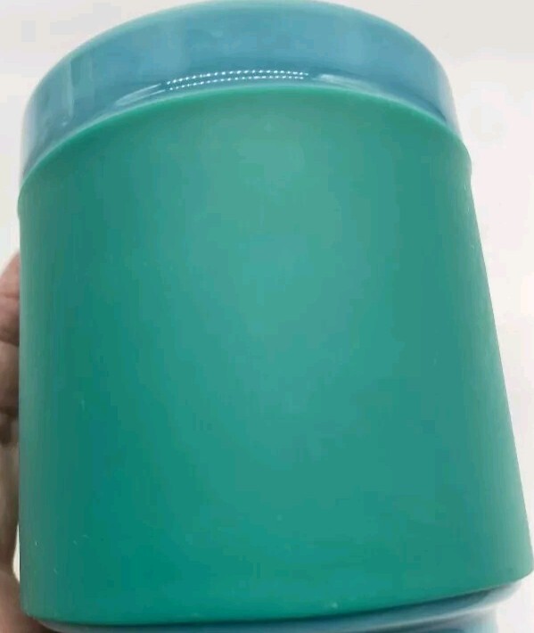 Target x Lego Stackable Ceramic Tumbler Cup Turquoise 2021