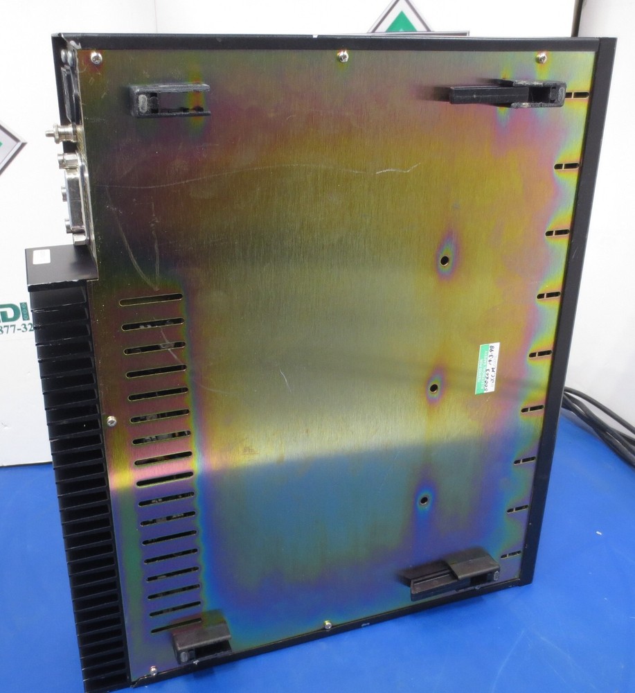 Melles Griot Piezoelectric Controller 3 Output