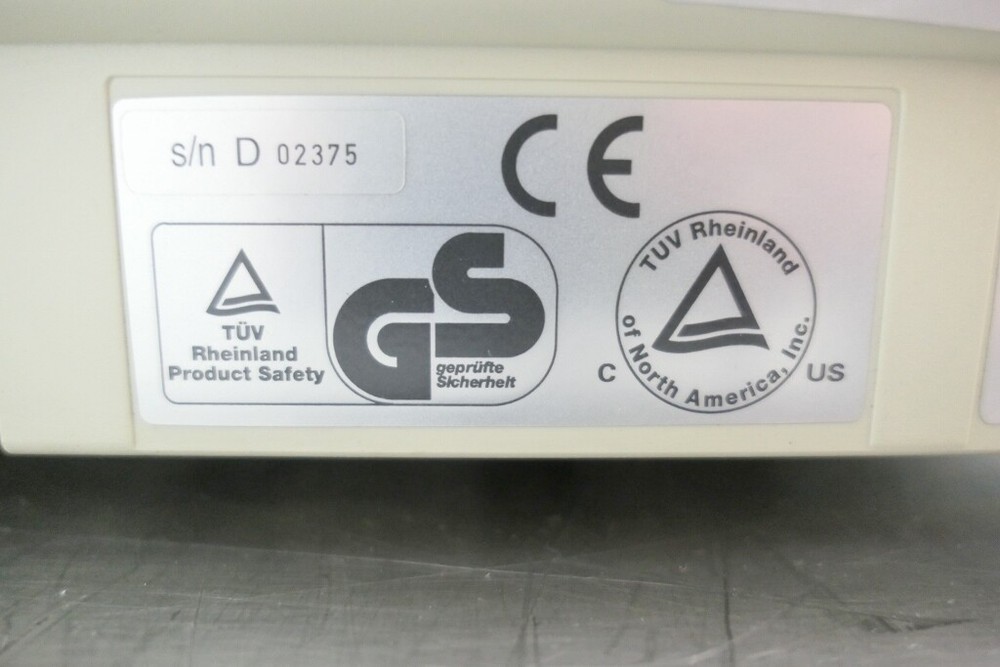 Molecular Devices SpectraMax M2 Microplate Reader TESTED with VALIDATION