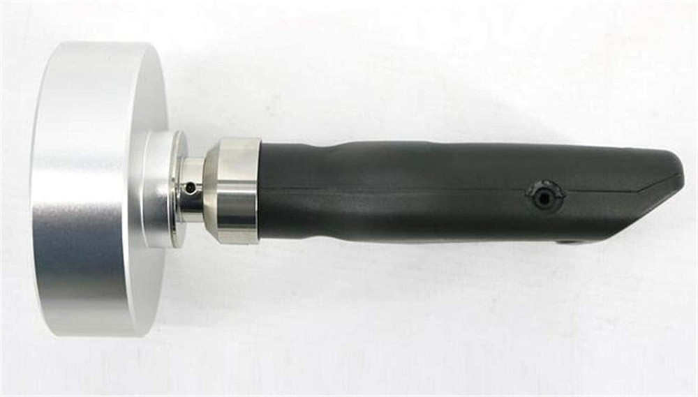 Handheld Sponge Foam Hardness Meter 10~90HMF for Testing Memory Foam Hardness