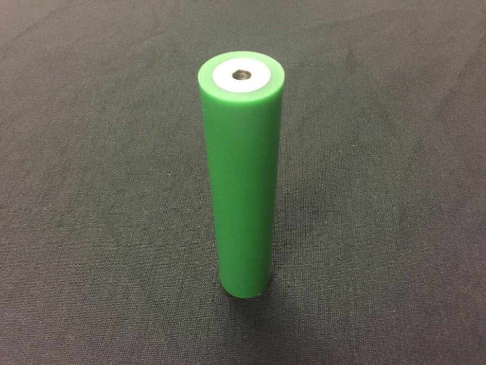 Aftermarket Williams & Hussey Replacement Roller (Not Affiliated)