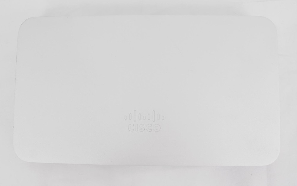 Cisco Meraki MX64 Cloud Managed Firewall Claimed