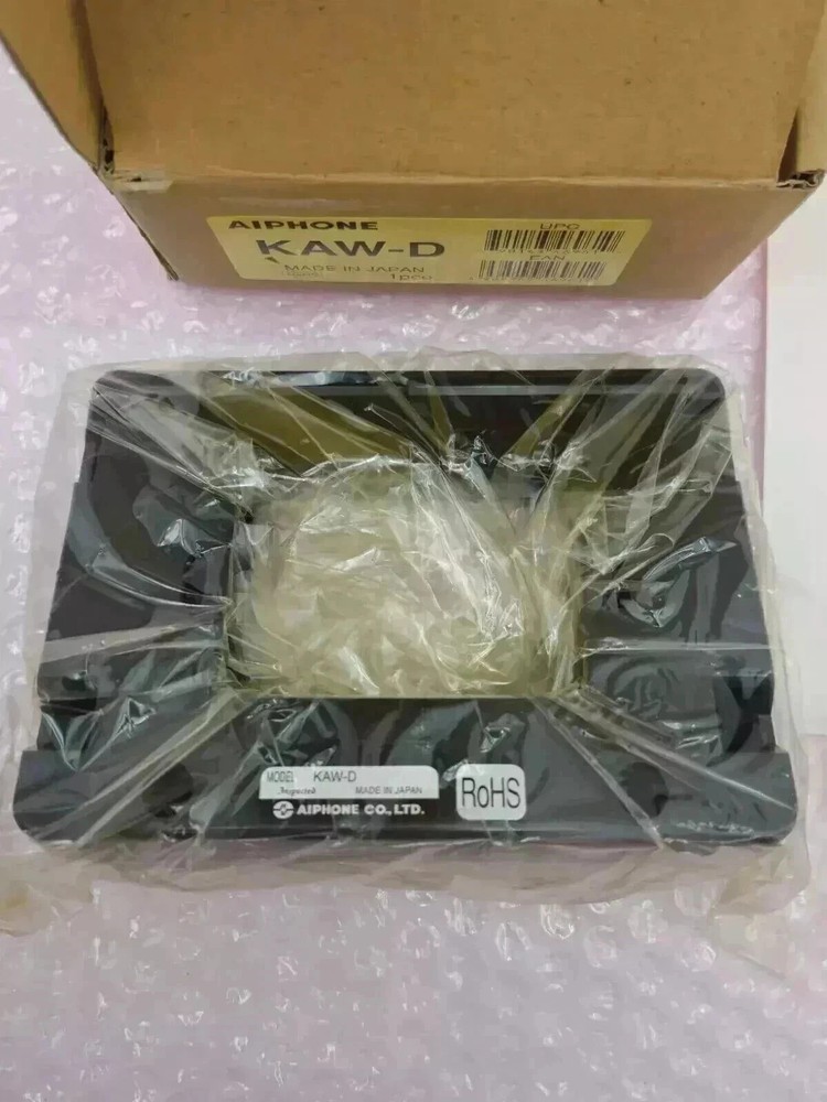 AIPHONE KAW-D Angle Box NEW